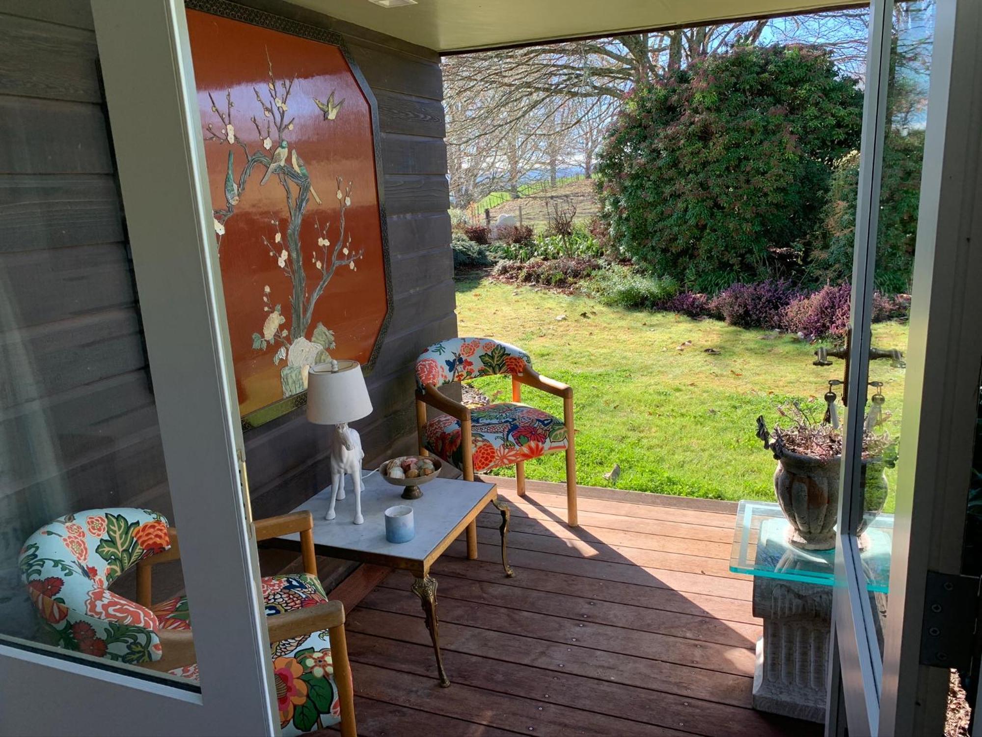 Omaka Lodge Taumarunui Room photo